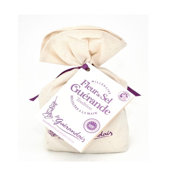 Fleur de Sel - 250g