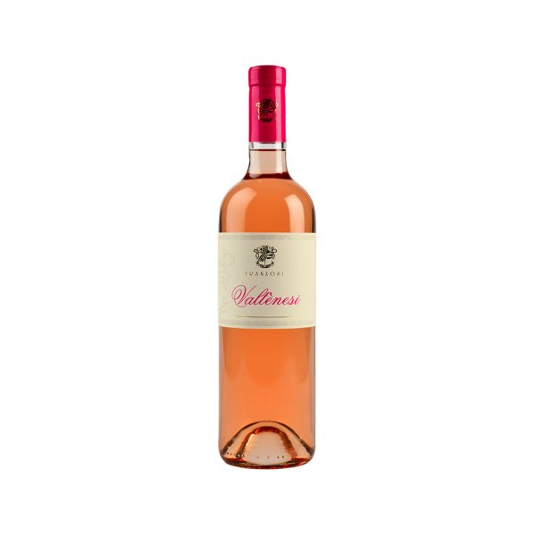 Rosé Valtènesi
