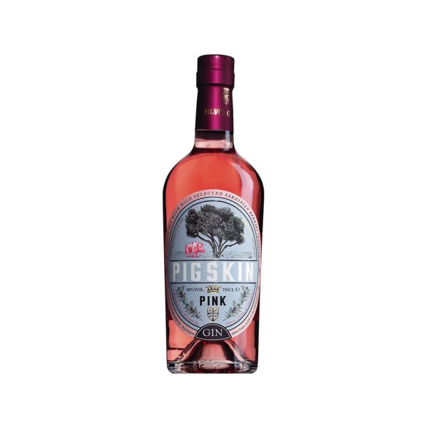 Pigskin Gin