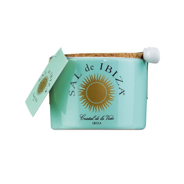 Sal de Ibiza - Fleur de Sel 150g