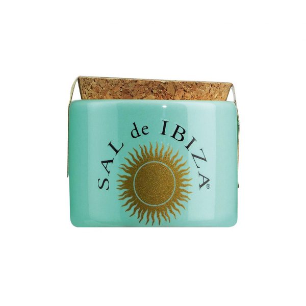 Sal de Ibiza - Fleur de Sel - mini