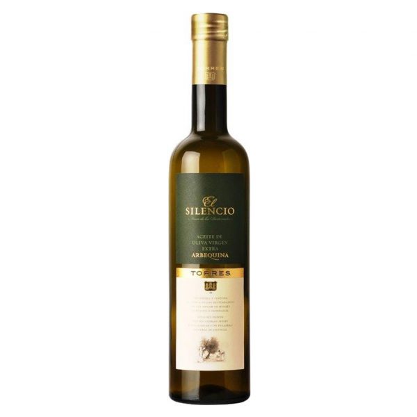 Olivenöl El Silencio Arbequina