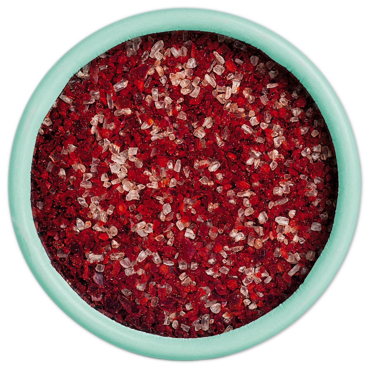 Sal de Ibiza - Granito con Chili – Bild 2