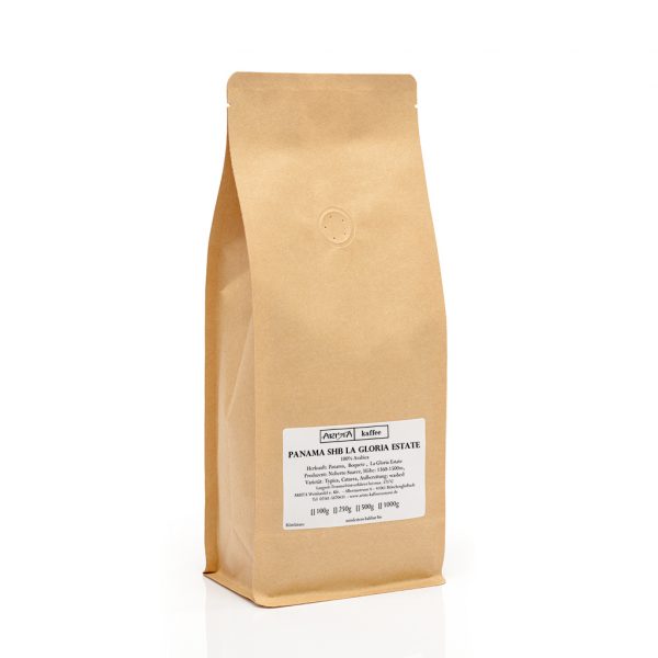 Panama SHB  EP Boquete Kaffee