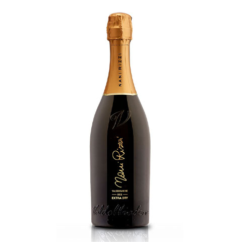 Prosecco Superiore Extra Dry D.O.C.G