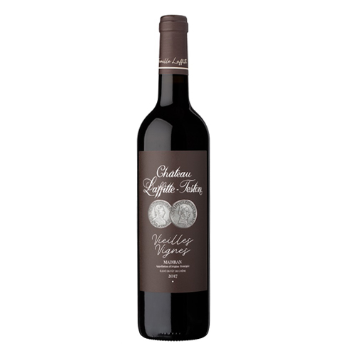 Madiran Vieilles Vignes