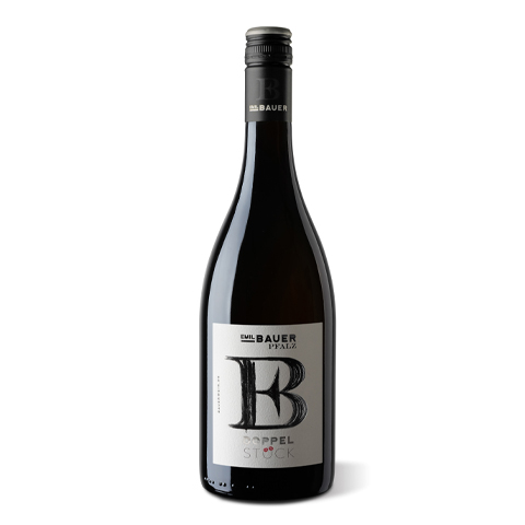 Doppelstück Cuvée