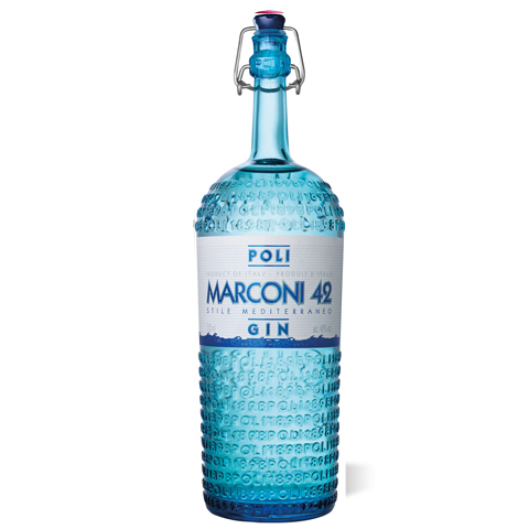 Poli Marconi 42 Gin