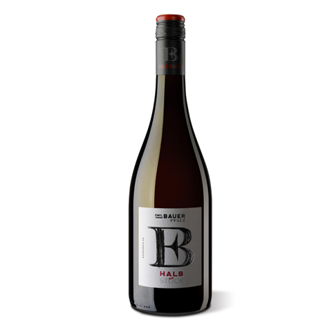 Halbstück Cuvée