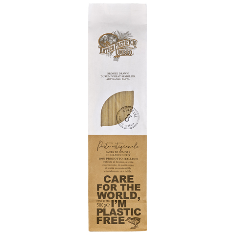 Plastic Free - Linguine